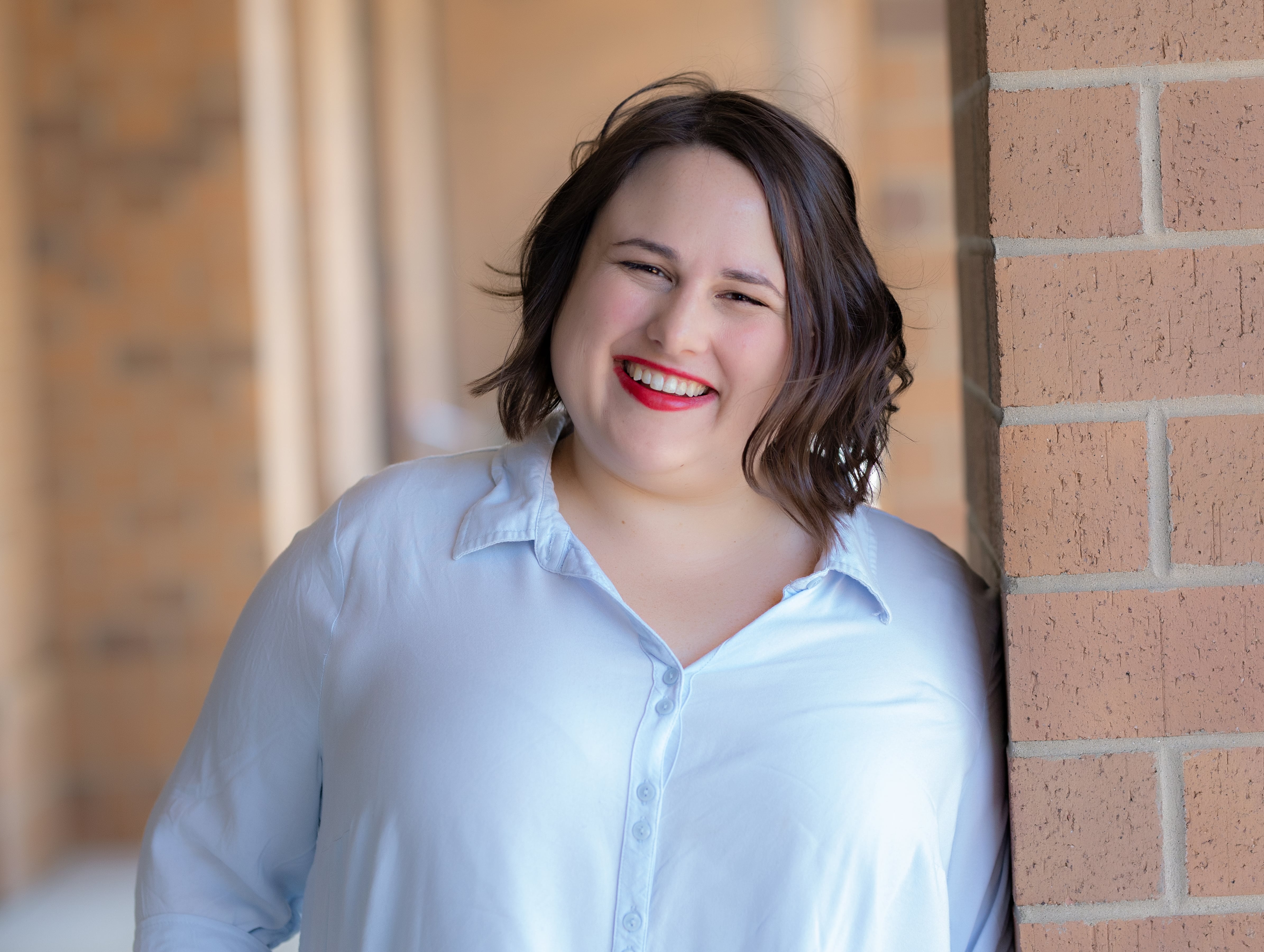 Jordan Ridge The Sherry Riano Team